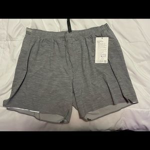 Mens lululemon shorts